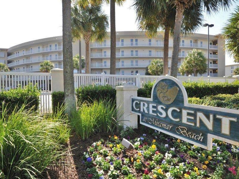 Crescent IV Villa Destin Eksteriør billede