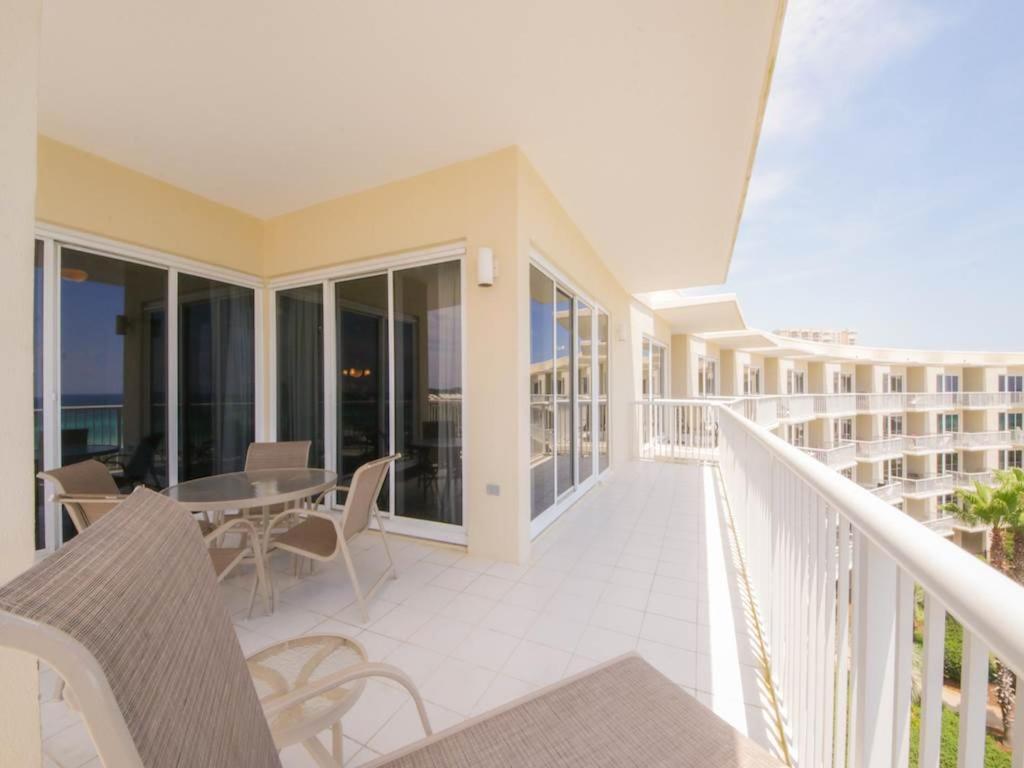 Crescent IV Villa Destin Eksteriør billede